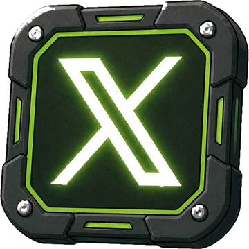 X